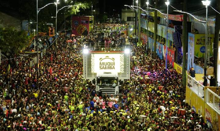 Carnaval com data fixa? Entenda proposta do Vaticano para alterar calendário que define a festa.