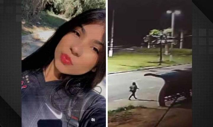 Caso Vitória: quem são os suspeitos por morte da jovem, segundo a polícia