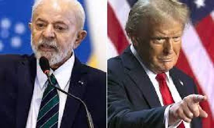 Por que Brasil não foi (por enquanto) alvo de tarifas de Trump.