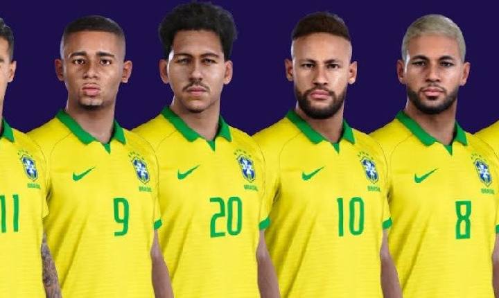 Seleção Brasileira na Copa América