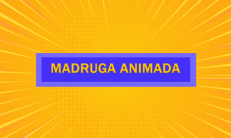 Madruga animada