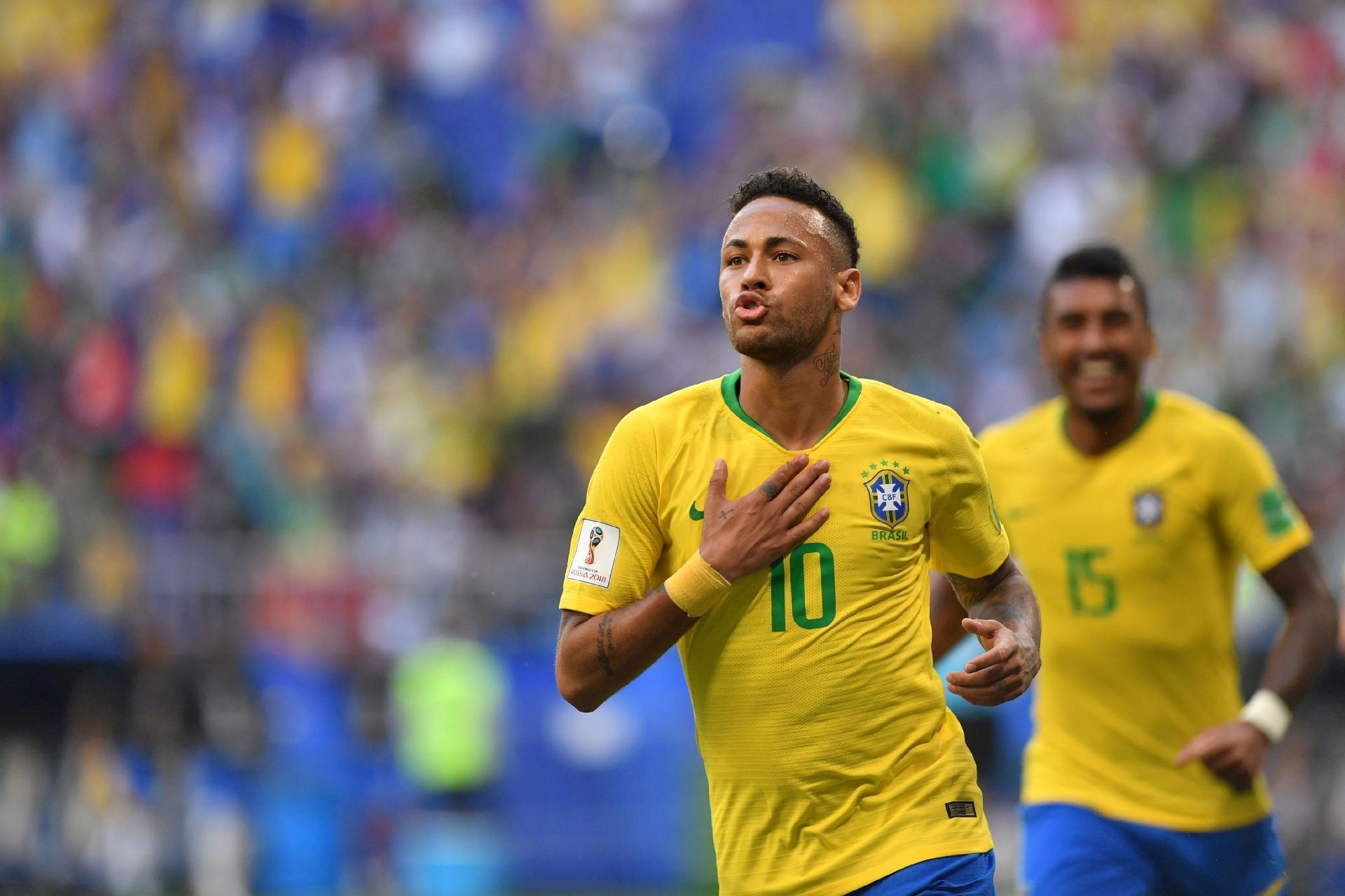 Seleção Brasileira na Copa América