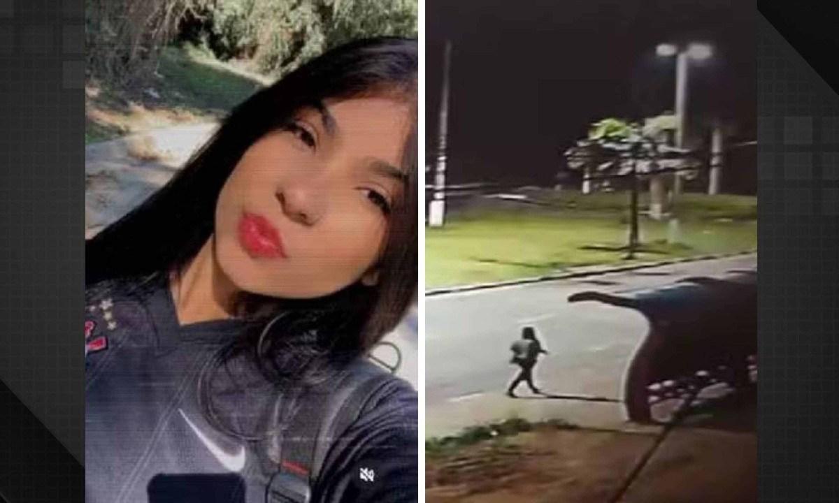 Caso Vitória: quem são os suspeitos por morte da jovem, segundo a polícia